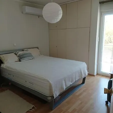 Apartment Riviera Retreat Athens