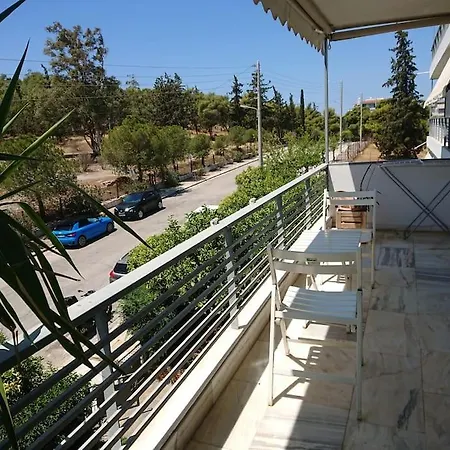 Riviera Retreat Apartment